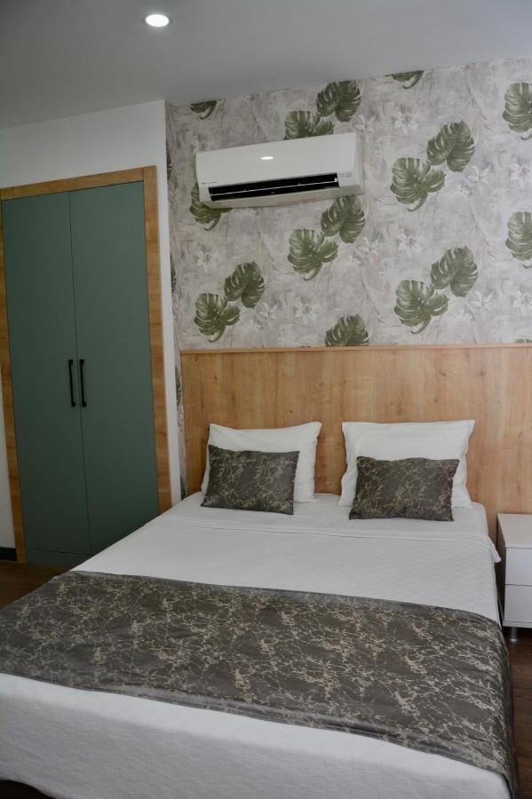 My Sun Hotel Измир Экстерьер фото