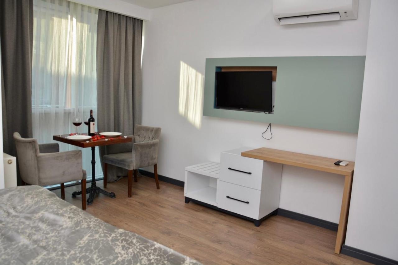 My Sun Hotel Измир Экстерьер фото