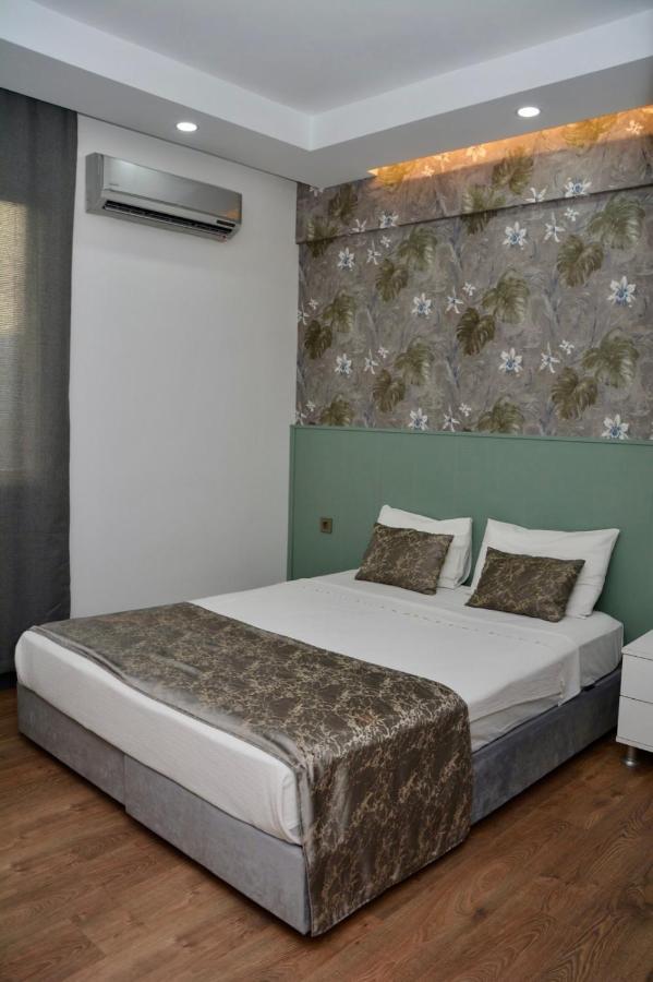My Sun Hotel Измир Экстерьер фото